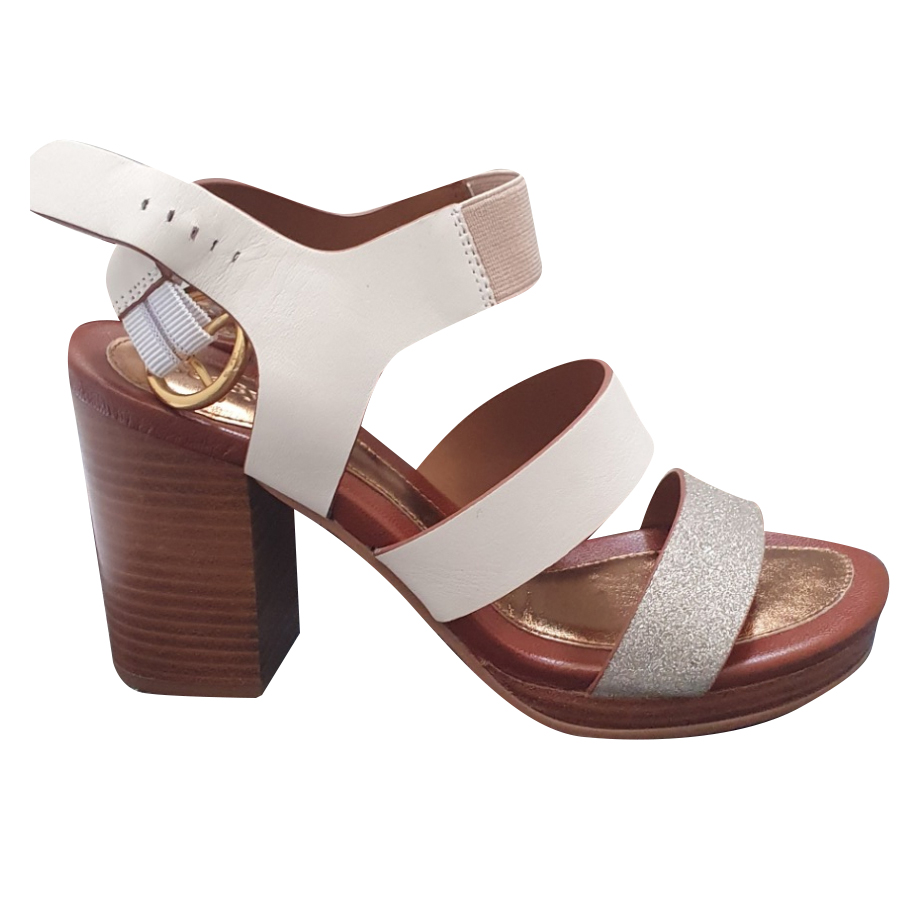 See By Chloé Sandale