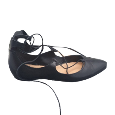 Globus Balerine a lacets