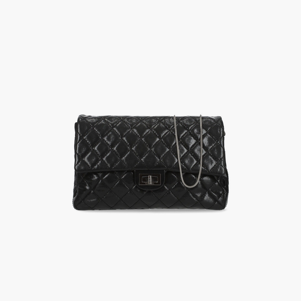 Chanel 2.55 Ressiue 226 Single Flap Bag