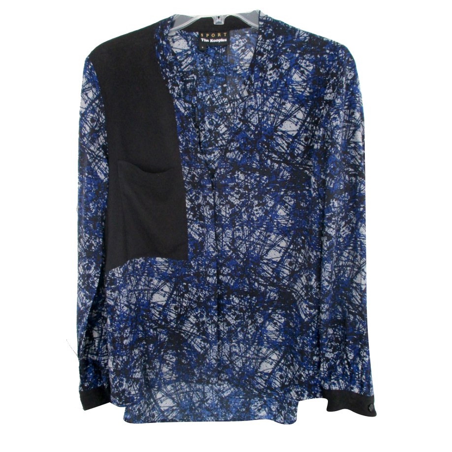 The Kooples Bluse