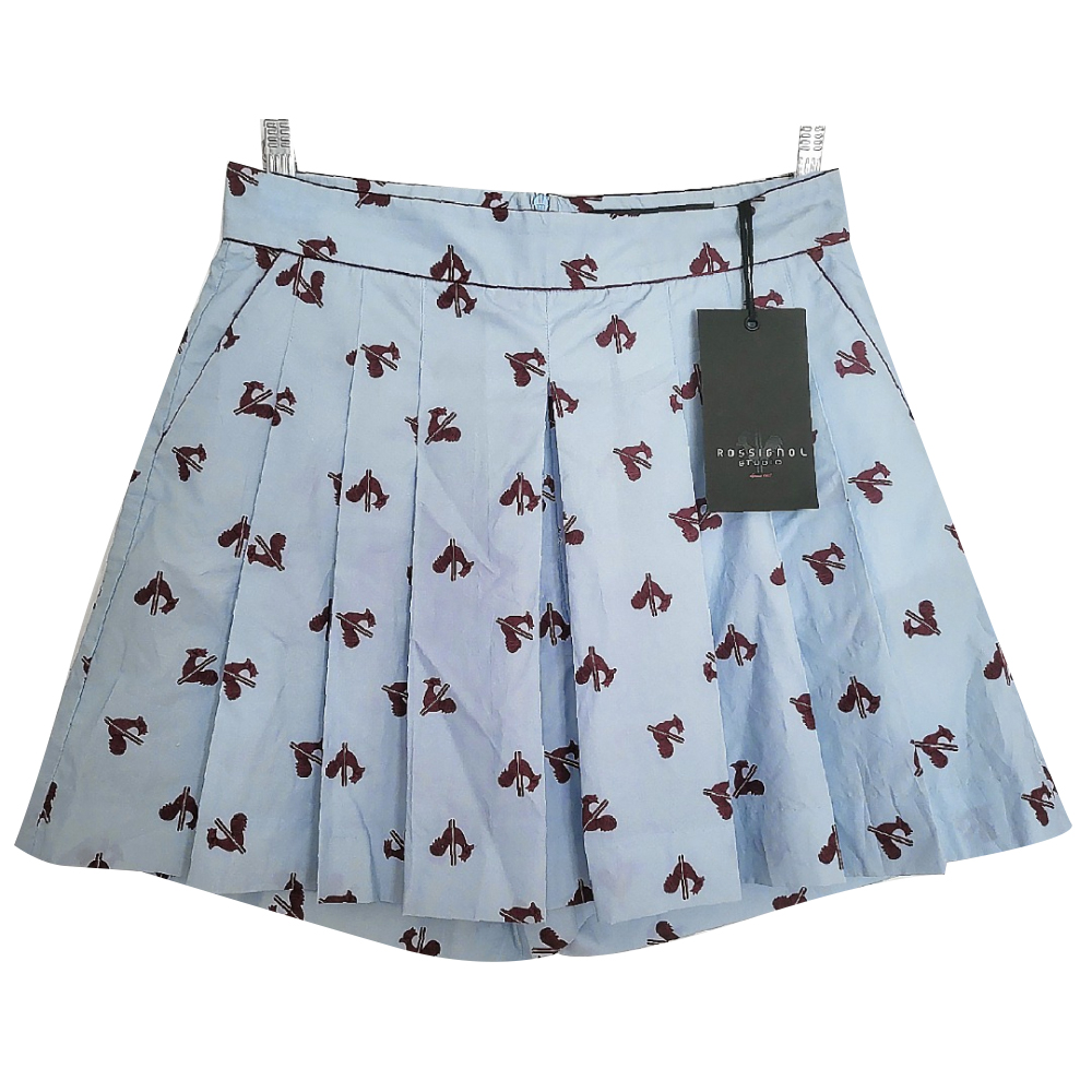 Rossignol Shorts-Rock