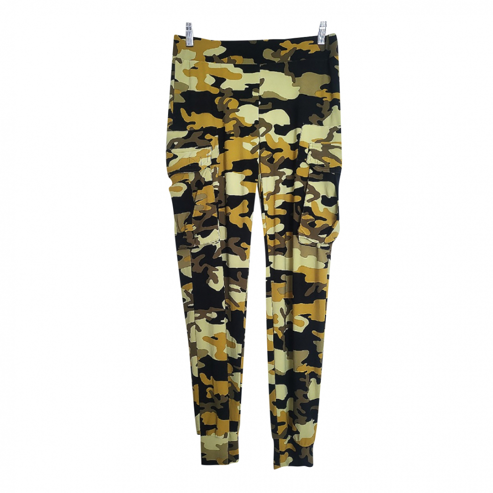 Norma Kamali Pantalon décontracté