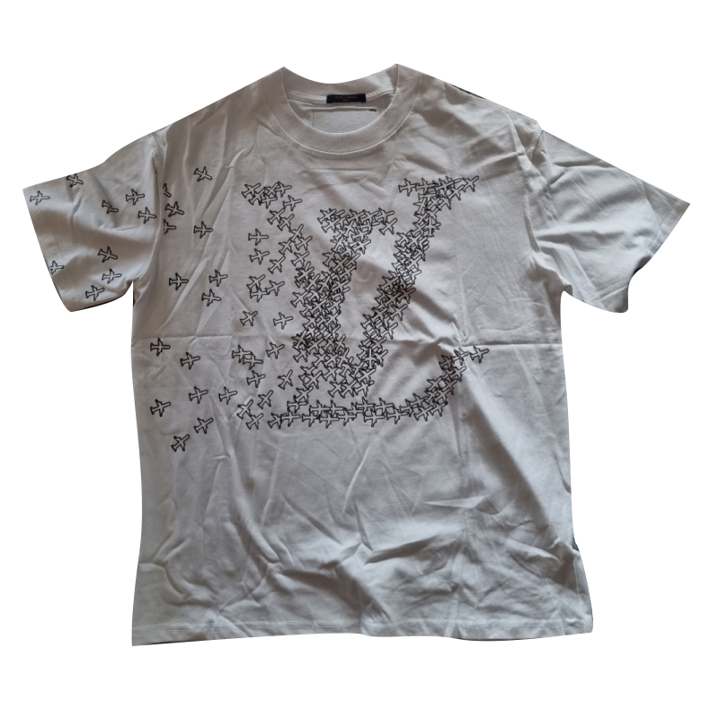 Louis Vuitton Plane Monogram