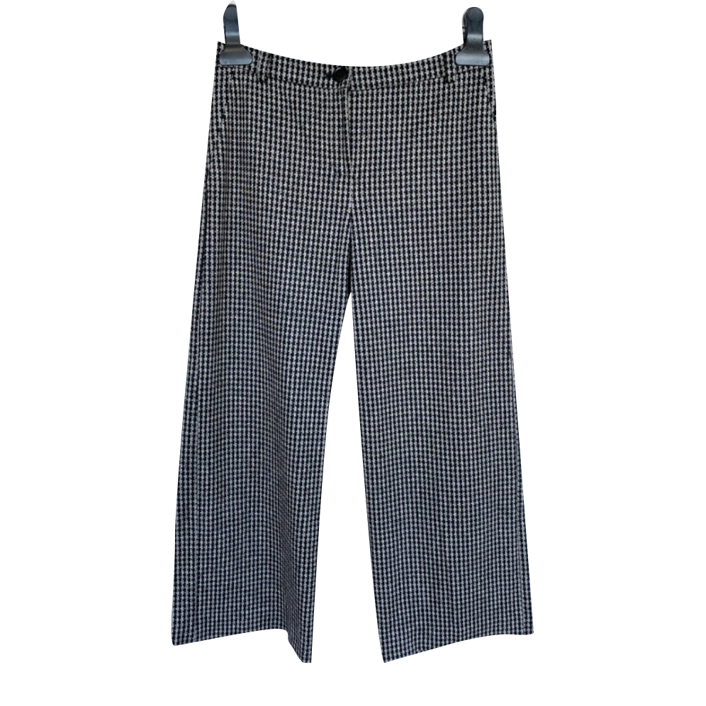 Max Mara Culotte