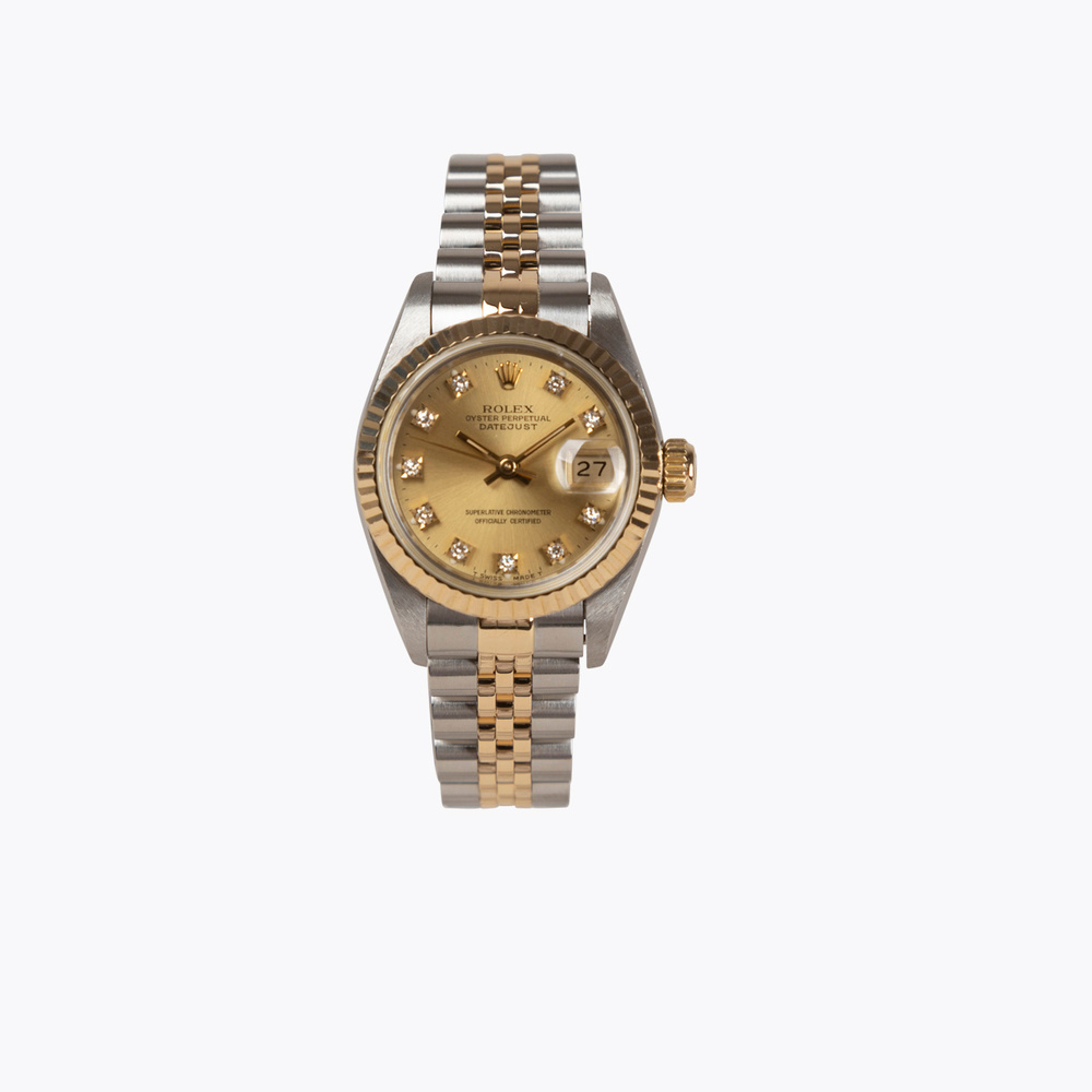 Rolex Lady Datejust Watch