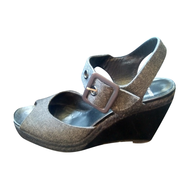 Pierre Hardy Sandales