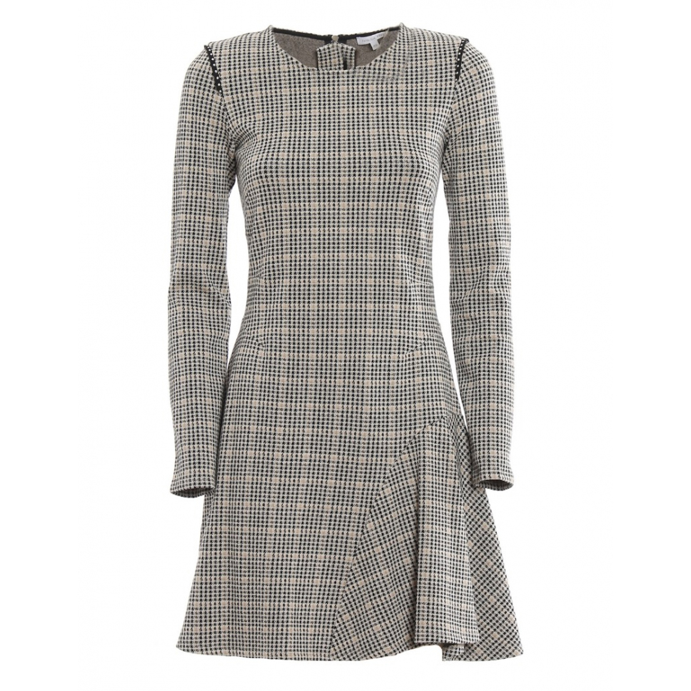 Patrizia Pepe Midi Dress