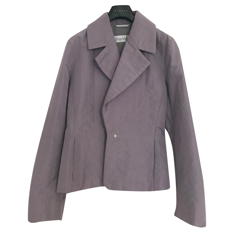 Max Mara Veste mi-saison