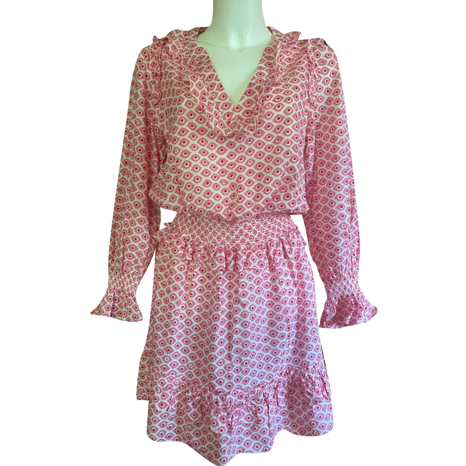 Zadig & Voltaire Rune Dobby