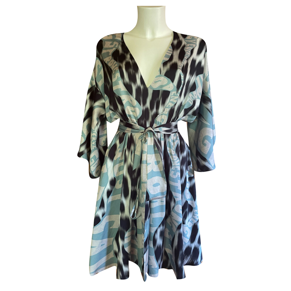 Just Cavalli Justcavalli Minikleid