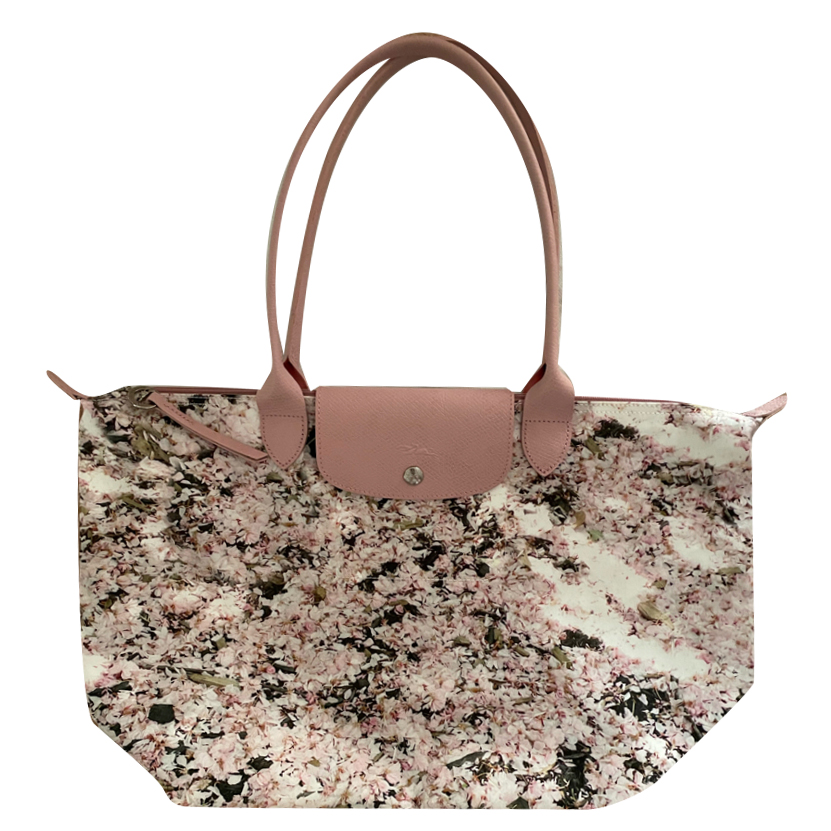 Longchamp Le pliage cabas