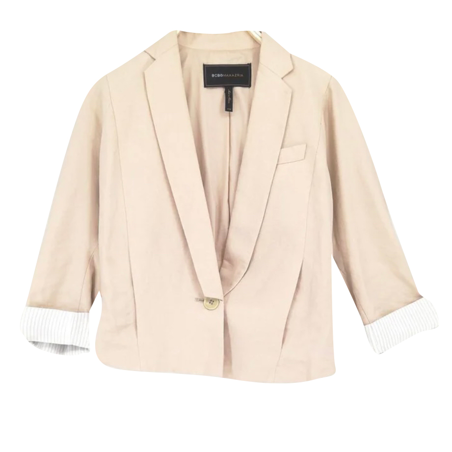 BCBG Max Azria Blazer