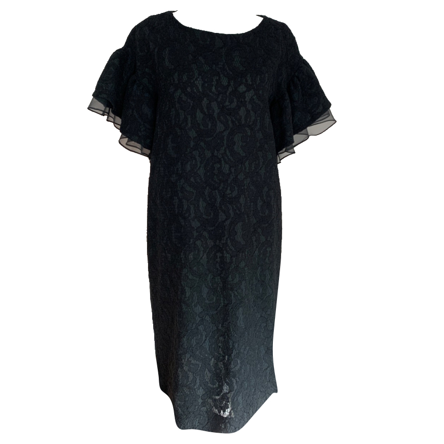 Alessandro Dell'Acqua Kleid