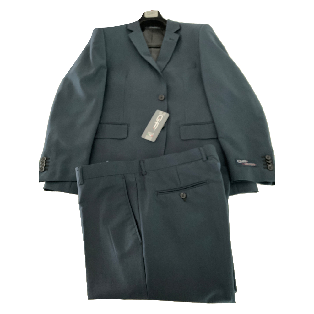 Sartoria Italiana Costume neuf à 2 boutons