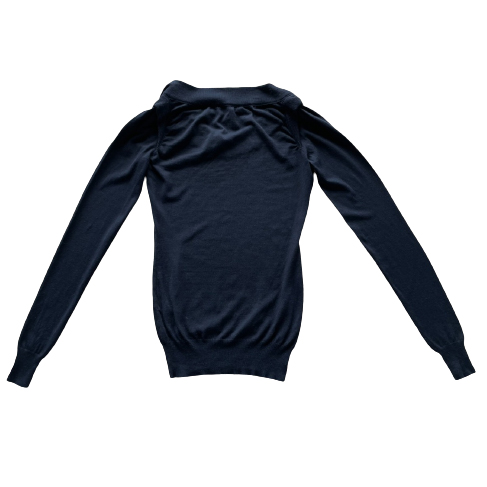 Gucci Seltenes Gucci-Top mit atemberaubendem Ausschnitt!