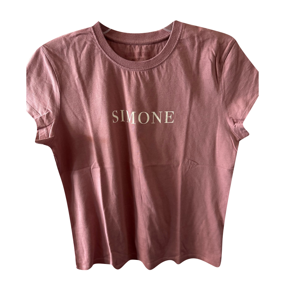 Zadig & Voltaire Zoe citation