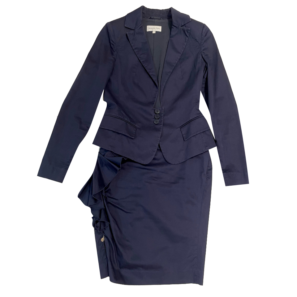 Patrizia Pepe Costume classique