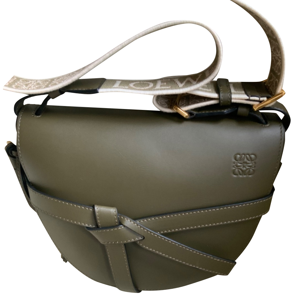 Loewe Petit sac Gate