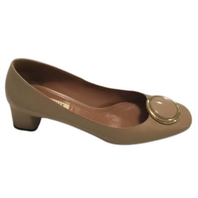 Bally Niedrige Absätze