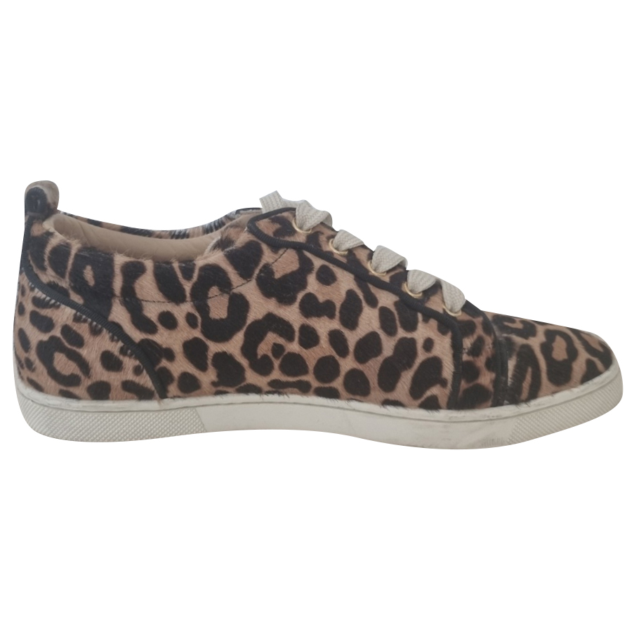 Christian Louboutin Sneakers