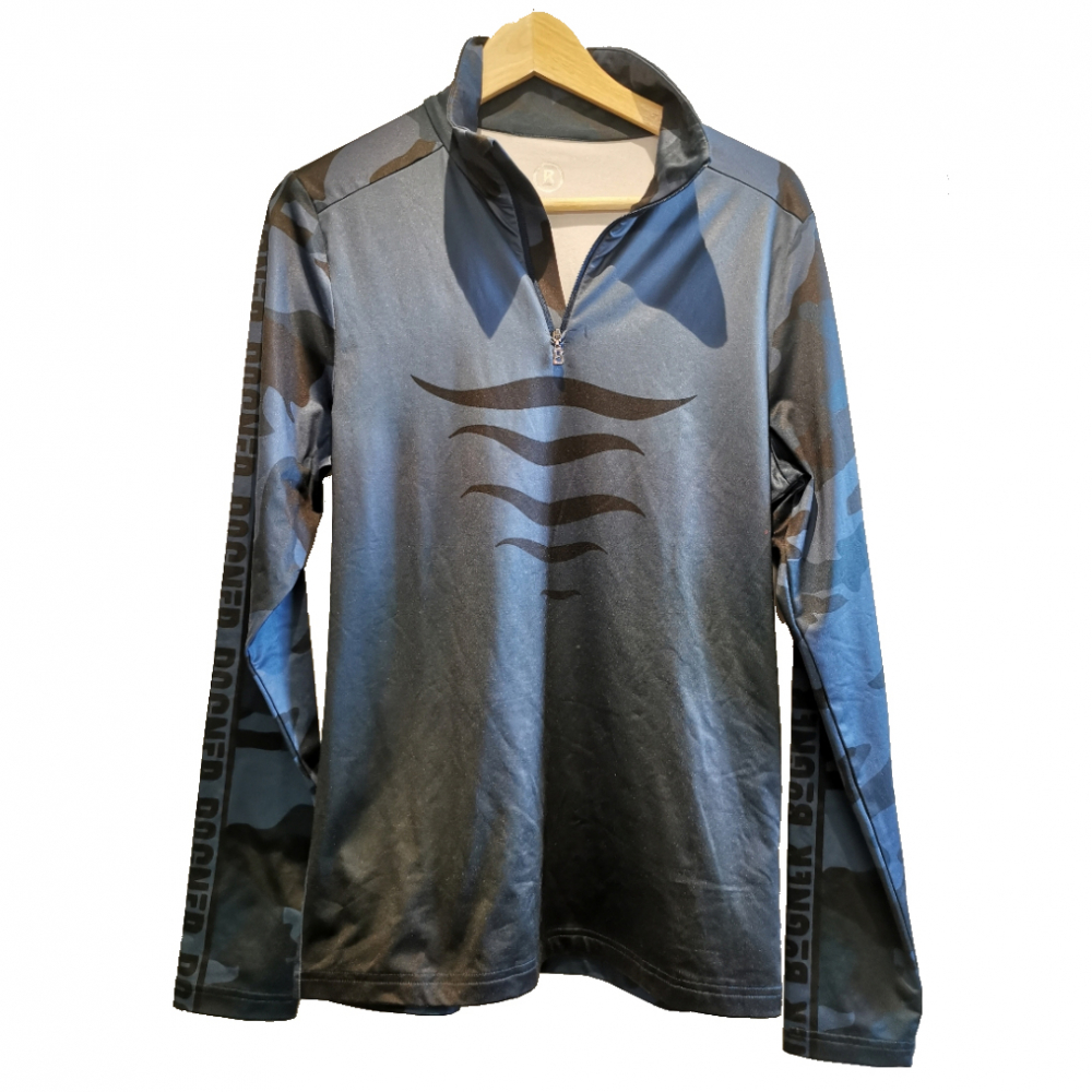 Bogner Shirt