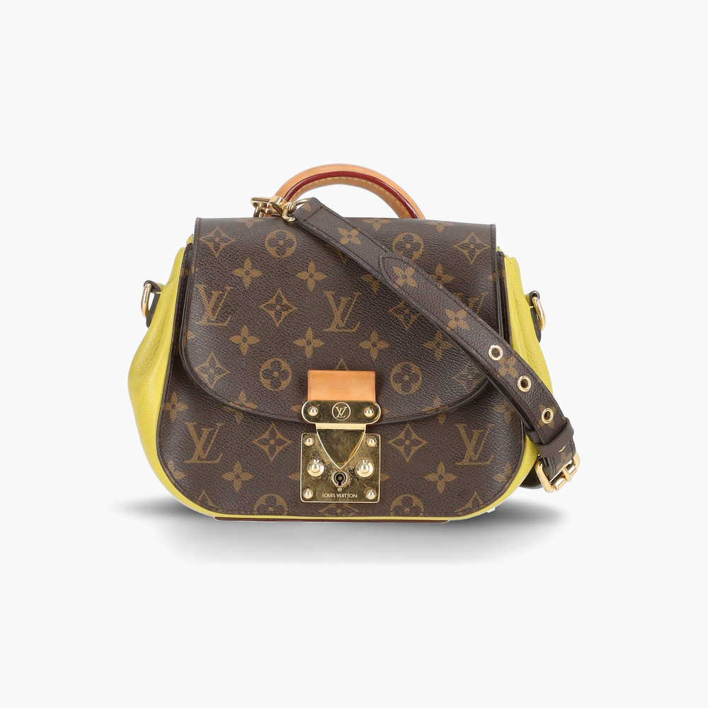 Louis Vuitton Monogram Eden Pm Bag