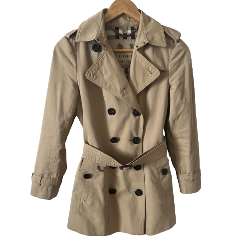 Burberry The Sandringham short