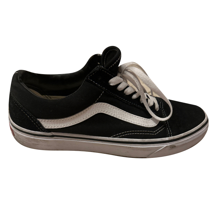 Vans Old school