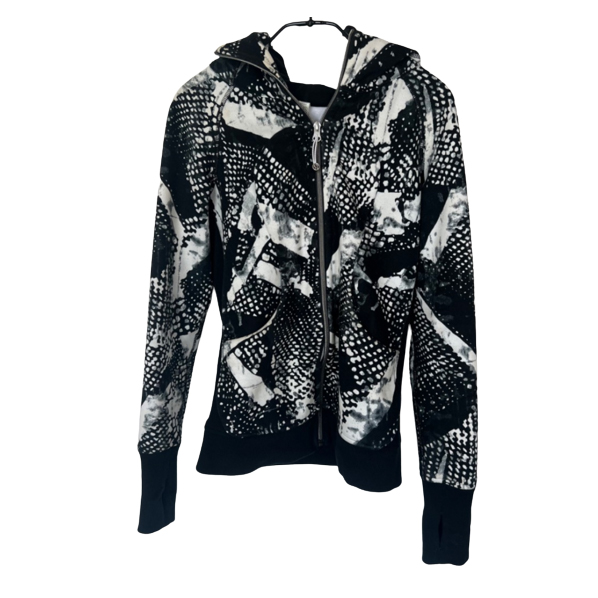 Lululemon Jacke