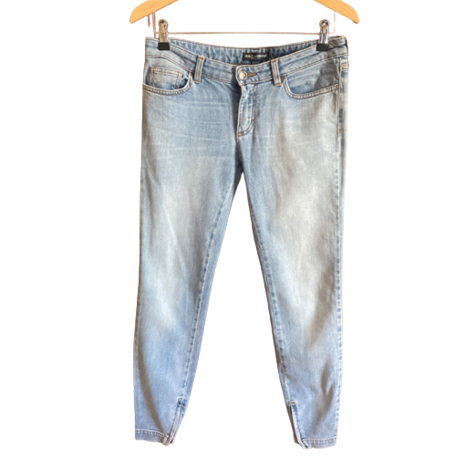 Dolce&Gabbana Jeans