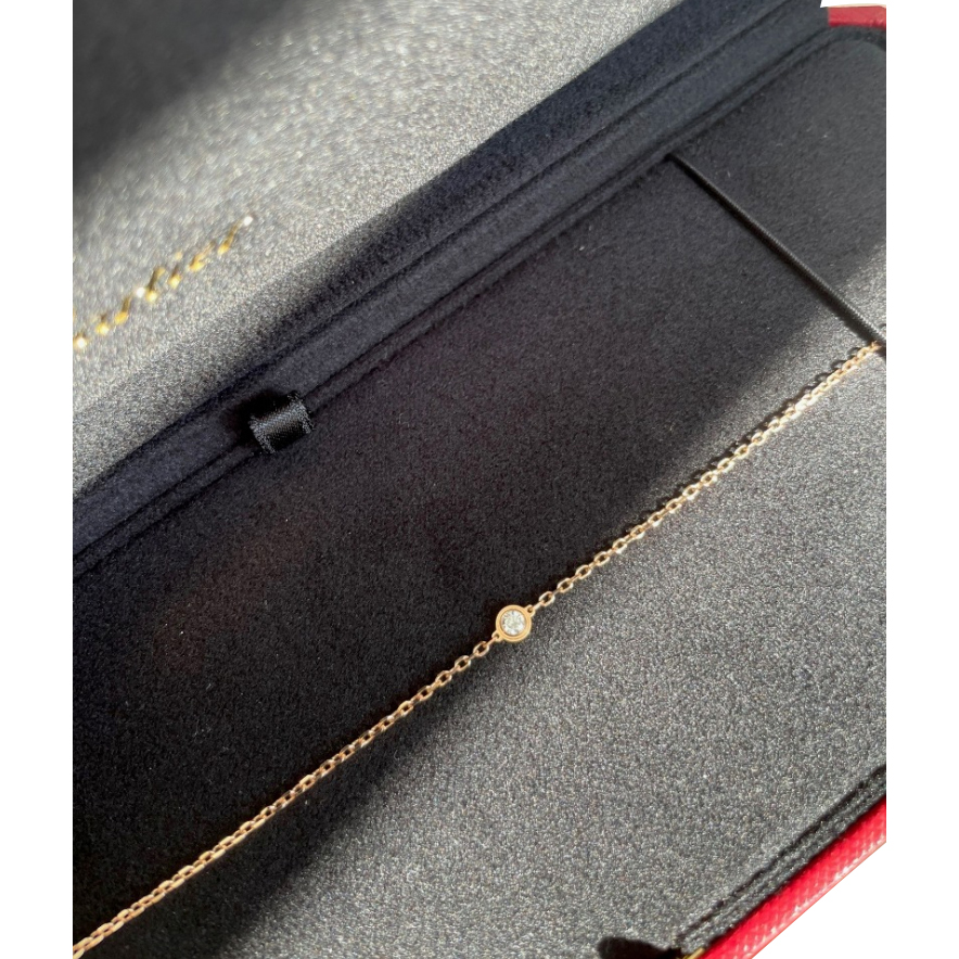 Cartier d'Amour-Armband