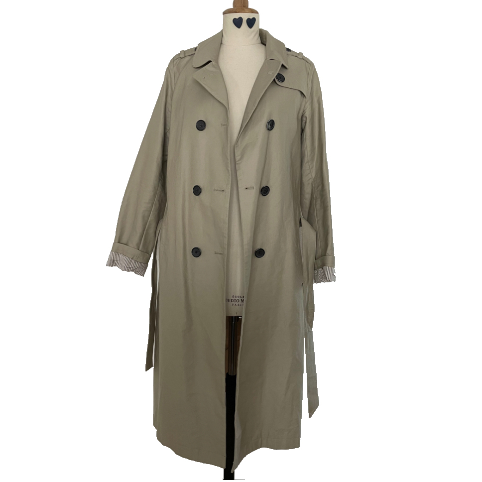 Scotch & Soda Jolie vagabonde