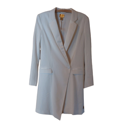 Balmain For H&M Blazerkleid