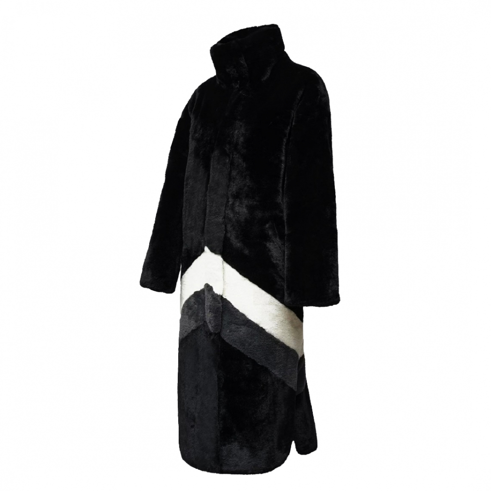 Perfect Moment After ski maxi coat