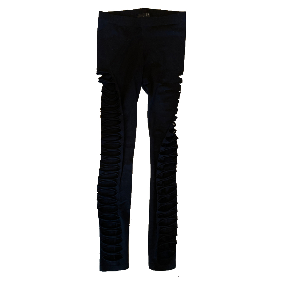 Asos Side cut out leggings