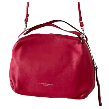 Gianni Chiarini Sac à main en cuir