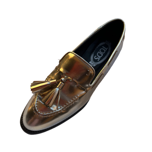 Tod's Limitierte Auflage