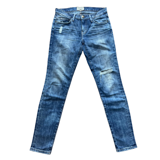 Current/Elliott Jeans
