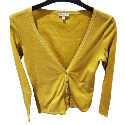 Massimo Dutti Jaquette