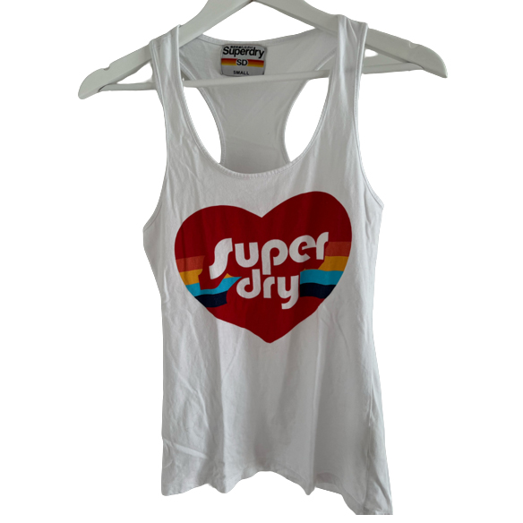 Superdry Top