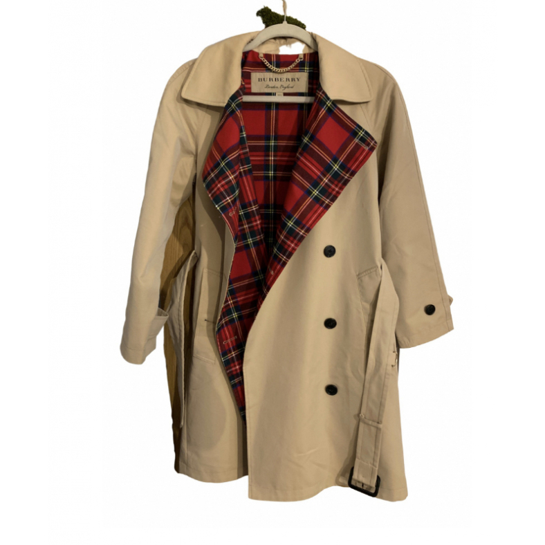 Burberry Trench coat