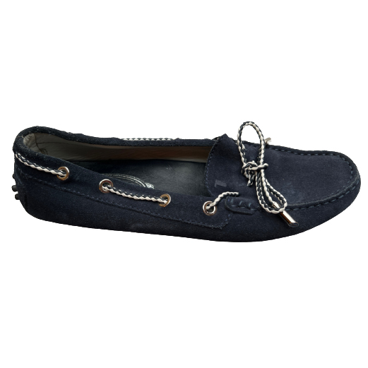 Tod's Mocassins