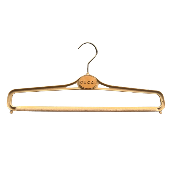 Gucci Vintage hanger