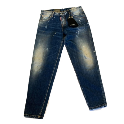 Dsquared2 HOCKNEY JEAN