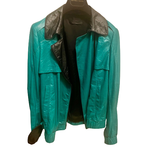 Bottega Veneta jacket