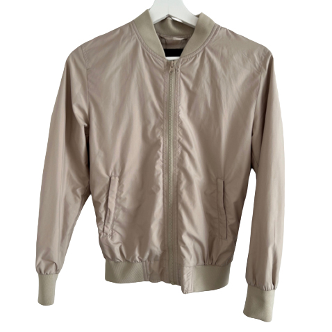 Urban Classic Bomber