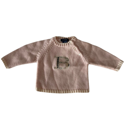 Burberry Kids Pullover