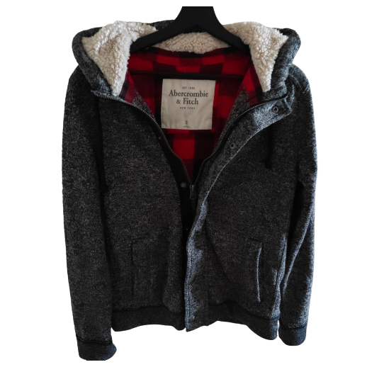Abercrombie & Fitch Sweat vest