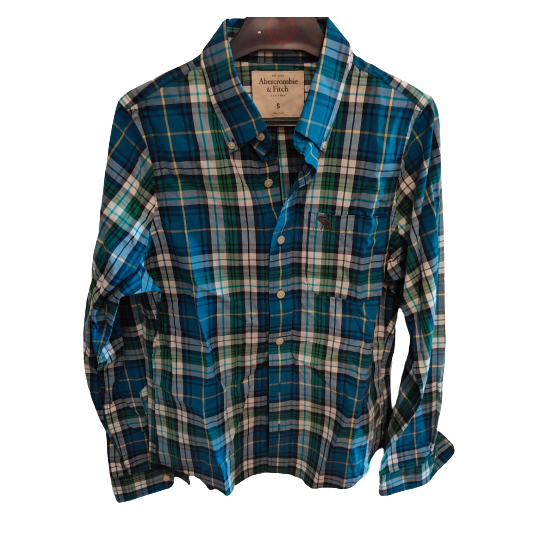 Abercrombie & Fitch shirt