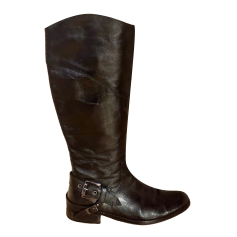 Balmain Cavalier Boots
